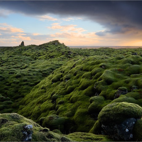 South Iceland