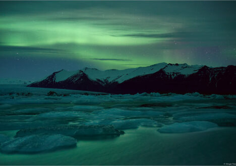South Iceland