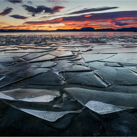 North Iceland